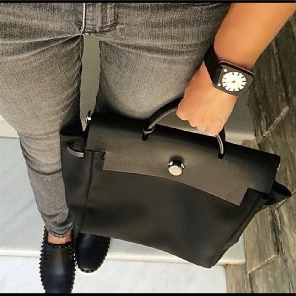 Hermès Herbag 31